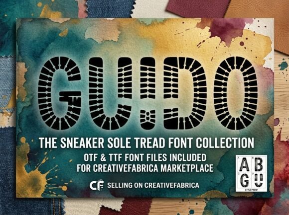 Guido Font - Featured Image