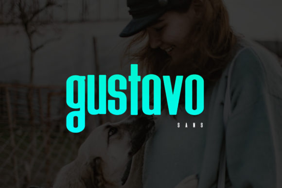 Gustavo Font - Featured Image