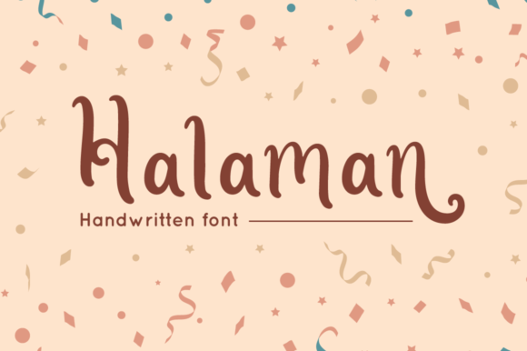 Halaman Font - Featured Image