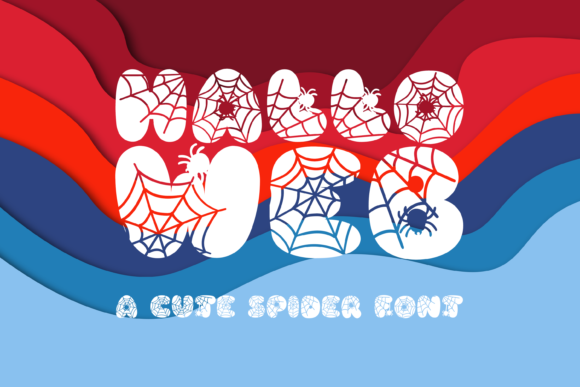 Hallo Web Font - Featured Image