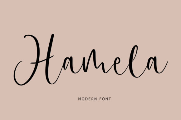 Hamela Font - Featured Image