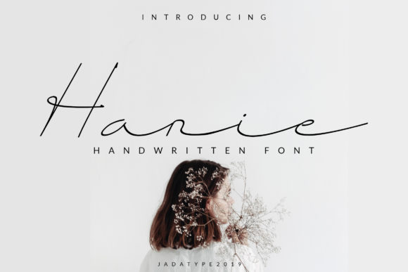 Hanie Font - Featured Image