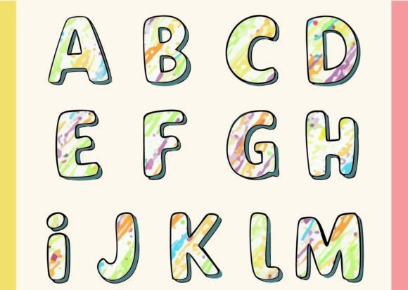 Harlow Font - Featured Image