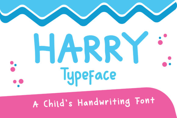 Harry Font - Featured Image