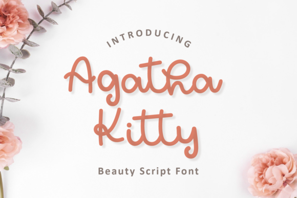 Have Faith Font - Featured Image
