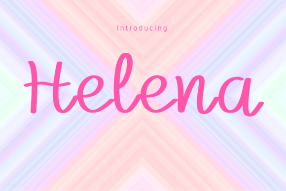 Helena Font - Featured Image