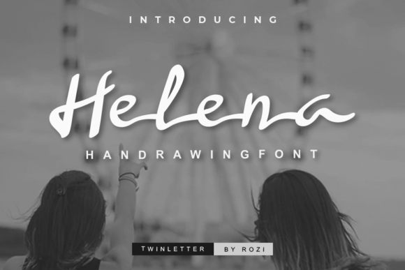 Helena Font - Featured Image